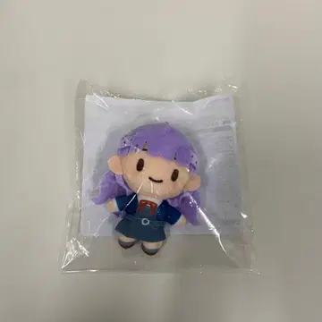 Liella! 세가 럭키 쿠지 후와푸치 봉제 인형 비엔 마르가레테