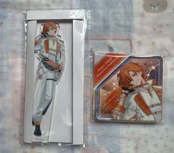 프로세카 감사제 5th 시노노메 아키토 아크릴 스탠드 아크릴 블록