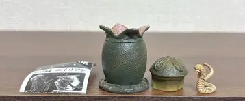 ALIEN 에이리언 체스트 버스터 에이리언 에그 프레데터