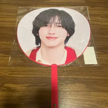 미치에다 슌스케 부채 나니와단시 1st DOME 2026 VoyAGE