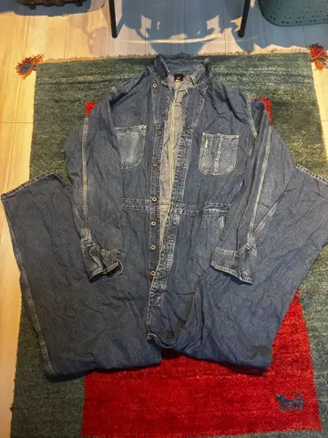 츠나기 데님 사이즈 40