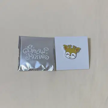 NEXZ 랜덤 핀 배지 세이타 세이디