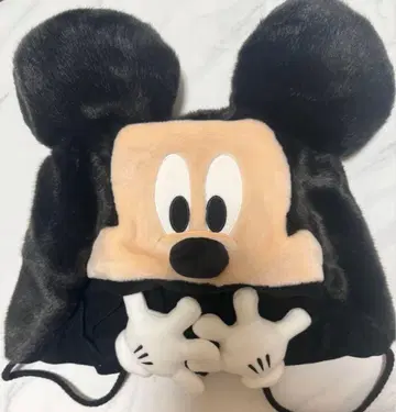 미키 팬캡 디즈니 TDR 한정판