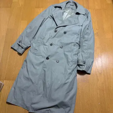 00s U.S.ARMY 올웨더 트렌치코트 42 XL