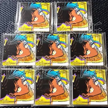 마남의 이치 점프샵 아크릴 마그넷 Ex 데스카라스