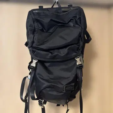 MASTER-PIECE 마스터피스 백팩