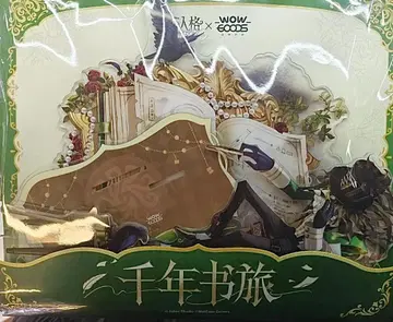 Identity V 제5인격 중국 천년서려 시리즈 악몽 아크릴 스탠드