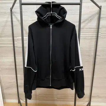 XENO [제노] 집업 후드티 [size S]