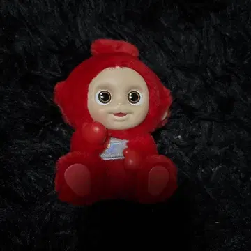 popmart 팝마트 텔레토비즈 포