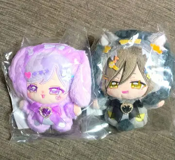 [ 당일 발송/미개봉 ] 이레이스 5주년 봉제 인형 쇼토 유스케