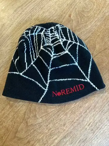 NoREMID 니트 모자