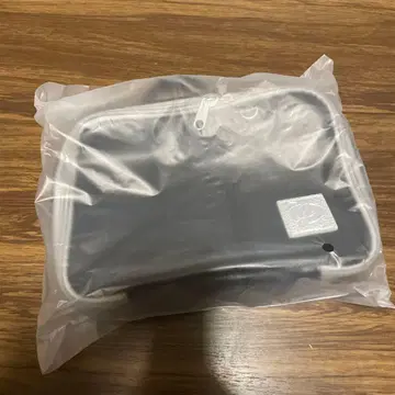 트래블 파우치 나니와단시 1st DOME LIVE 2026 VoyAGE