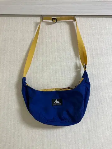 가격 인하 가능 GREGORY 라핀 백 그레고리 숄더백 구형 택