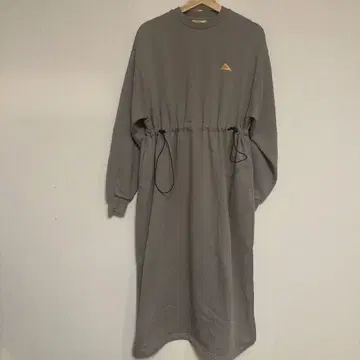 켈티 x 프릭스스토어 원피스 오버 사이즈