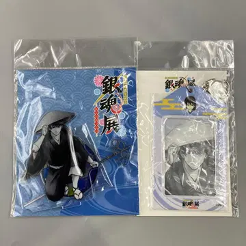 은혼전 가츠라 코타로 아크릴 스탠드