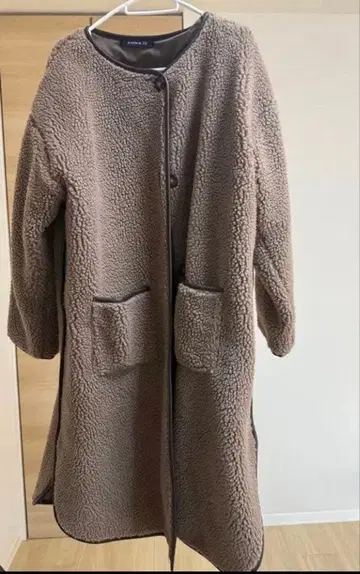 아즈노우아즈 아우터