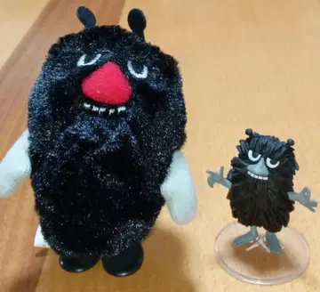 무민 스틴키 세트