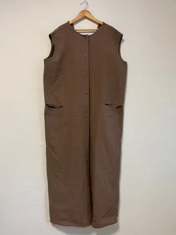 라우지 lawgy 베스트 원피스