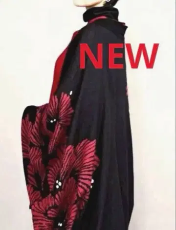 와모노야카야 카야 겉옷 재패니즈 모던 화양절충 창작 기모노