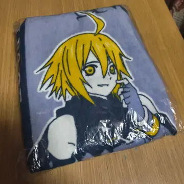 테일즈 오브 심포니아 스포츠 타월(에밀)