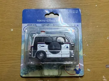 도쿄 디즈니 리조트 사운드 비클 리조트 크루저