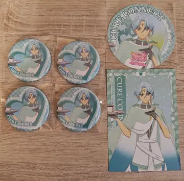 키미프리 스이파라 큐어 커넥트