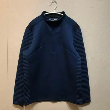 언더아머 하프 지퍼 자켓 골프웨어 스포츠 웨어