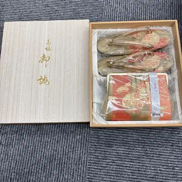 고급 조리와 백 세트