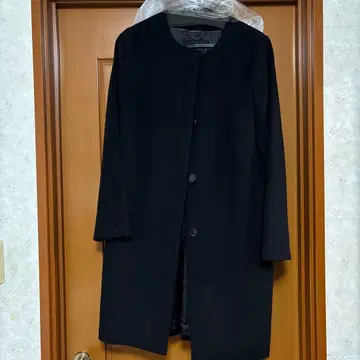 [클리닝 완료] 언타이틀 코트