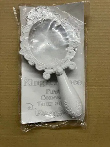 King&Prince 킹프리 응원봉