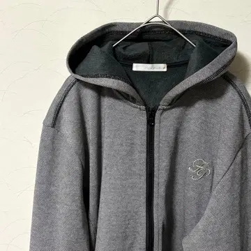 페어리 파우더 골프웨어 속기모 후드티 남성용 사이즈 4