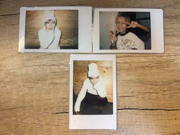 SLH karasu 폴라로이드 1