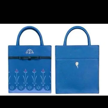 시마무라 치하루 Disney 안나 백 안나와 눈의 여왕