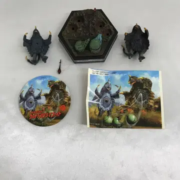 베무스타 vs 베무스타 (개조)