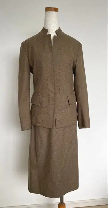 ECLIPSE 수트 사이즈 38