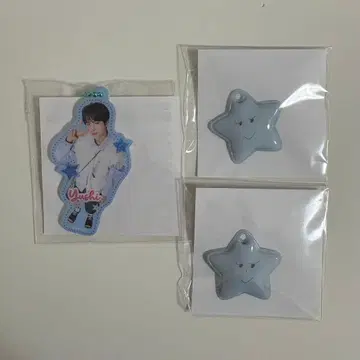 nct wish 유우시 랜토이 굿즈