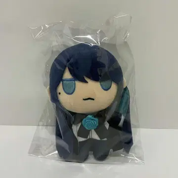 탄생했어요 축하해요 Ado 봉제 인형 B Ado 디자인 ver.