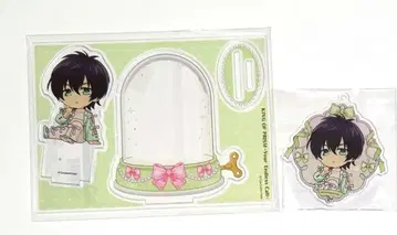 마루쿠지 킹프리 킨츠아 카가미 타이가