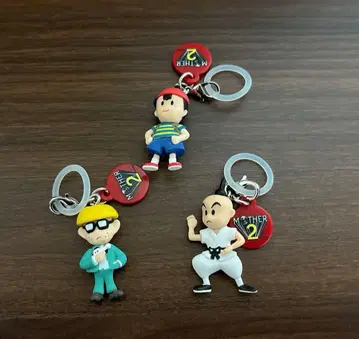 MOTHER 2 참 마더2 3종