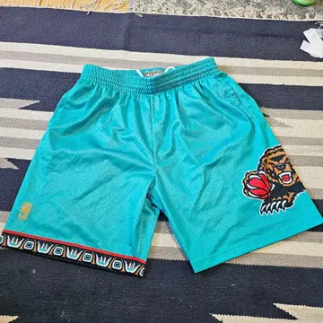 NBA 그리즐리 농구 숏팬츠 XL