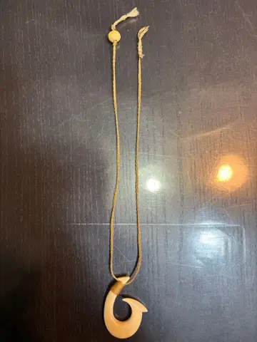 하와이안 액세서리