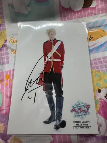 헤타뮤 Blu-ray 초회 봉입 혜택 브로마이드 히로세 다이스케