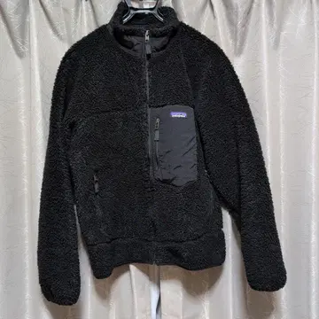 2021 L 파타고니아 레트로x 올 블랙