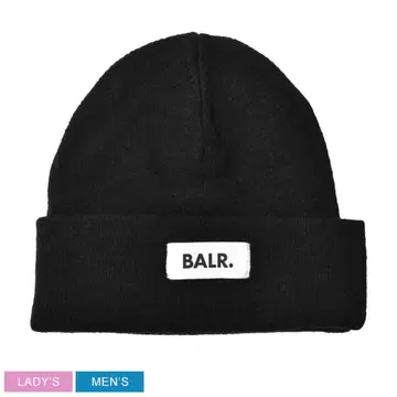 BALR. 니트 모자