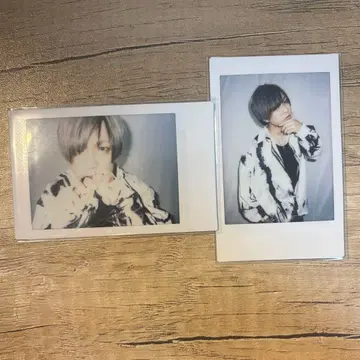 SLH karasu 폴라로이드 2