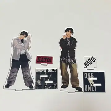 ONE N' ONLY NAOYA 쿠사카와 아크릴 스탠드