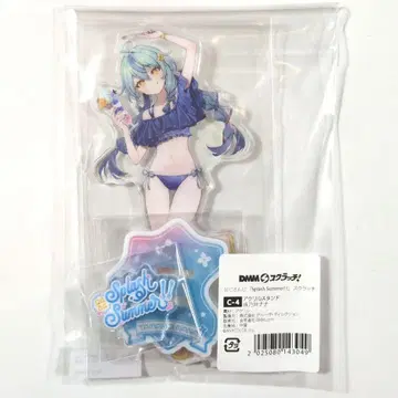 타마노이 나나 / 아크릴 스탠드