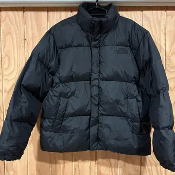THE NORTH FACE 리버튼 온 버튼 자켓