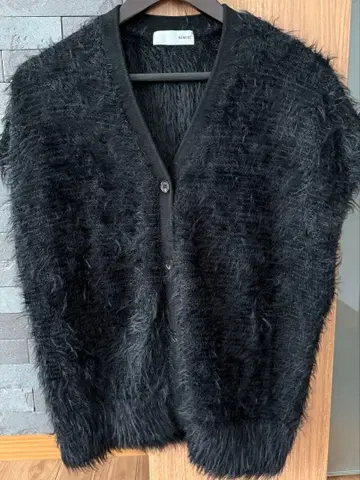 페더 니트 베스트