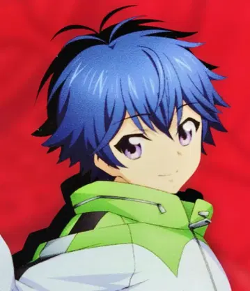 뱅가드 유유 BIG 아크릴 스탠드 CLAMP